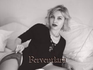 Ferventlara