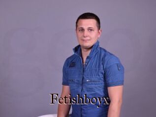 Fetishboyx