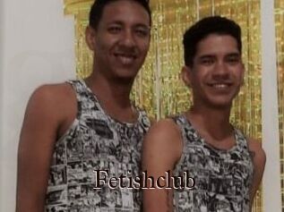 Fetishclub