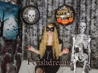 Fetishdreams