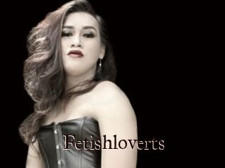 Fetishloverts