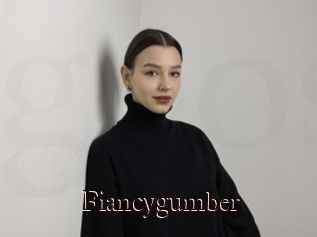 Fiancygumber