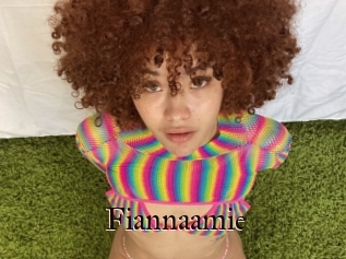 Fiannaamie