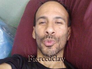 Fiercedclaw