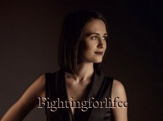 Fightingforlifee