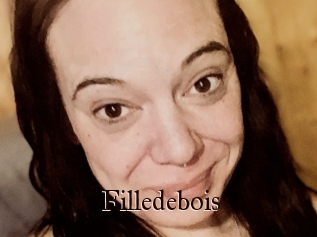 Filledebois