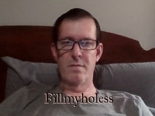 Fillmyholess