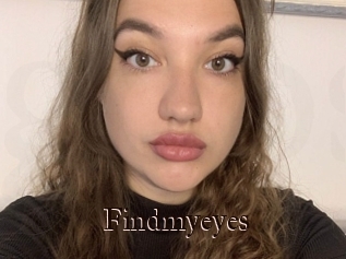 Findmyeyes