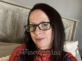 Finewinetina