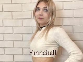 Finnahall