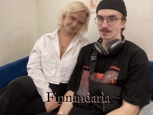 Finnandaria