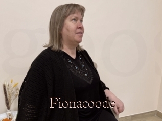 Fionacoode