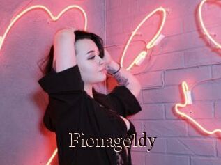 Fionagoldy