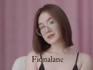 Fionalane