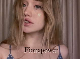 Fionapower
