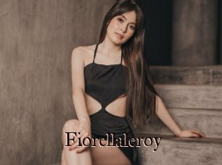 Fiorellaleroy