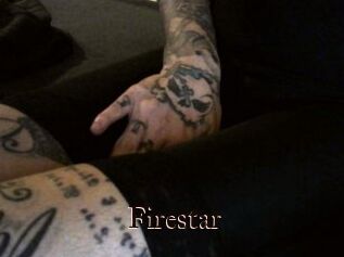 Firestar