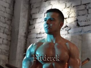 Fitderek
