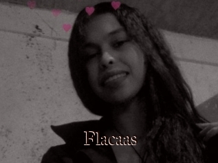 Flacaas