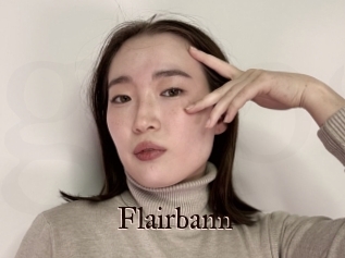 Flairbann