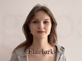 Flairbarks