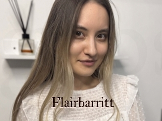 Flairbarritt