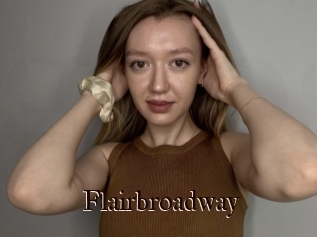 Flairbroadway
