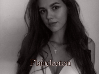 Flaircleeton