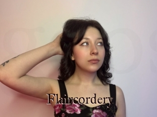 Flaircordery