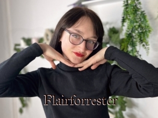 Flairforrester