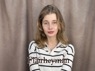 Flairheyman