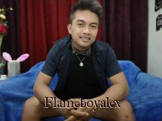 Flameboyalex