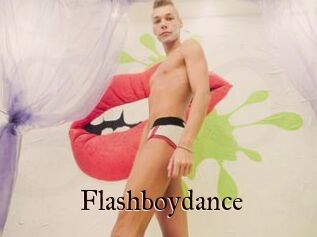 Flashboydance