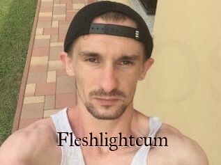 Fleshlightcum