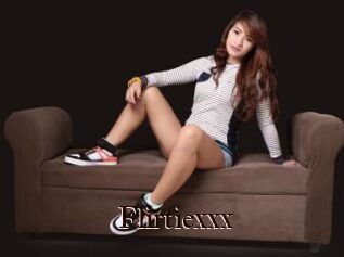 Flirtiexxx