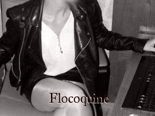 Flocoquine