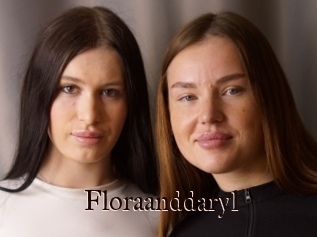 Floraanddaryl