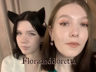 Floraanddoretta