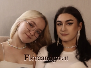 Floraandgwen