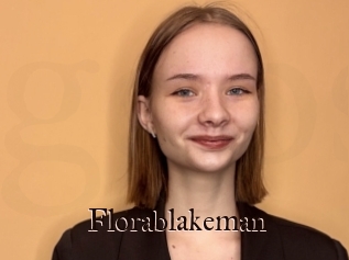 Florablakeman