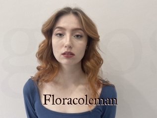 Floracoleman