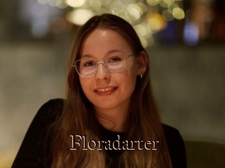 Floradarter
