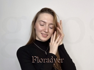 Floradyer