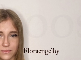 Floraengelby