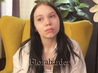 Floraharder