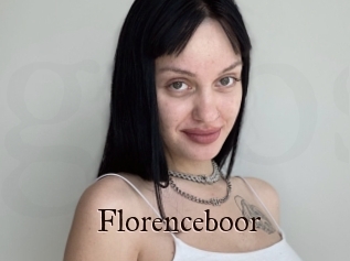 Florenceboor