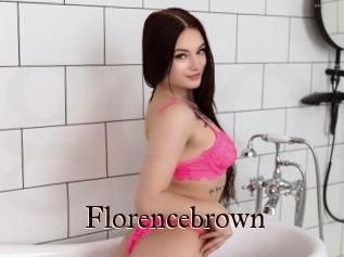 Florencebrown