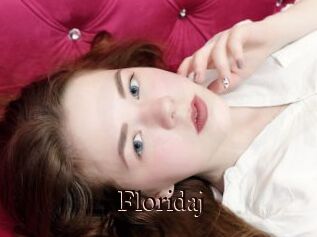 Floridaj