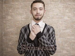 Florinsquirel