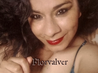 Florvalver